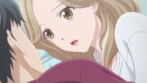 Otona Nya Koi no Shikata ga Wakarane! Episode 4 English Subbed