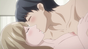 Otona Nya Koi no Shikata ga Wakarane! Episode 8 English Subbed