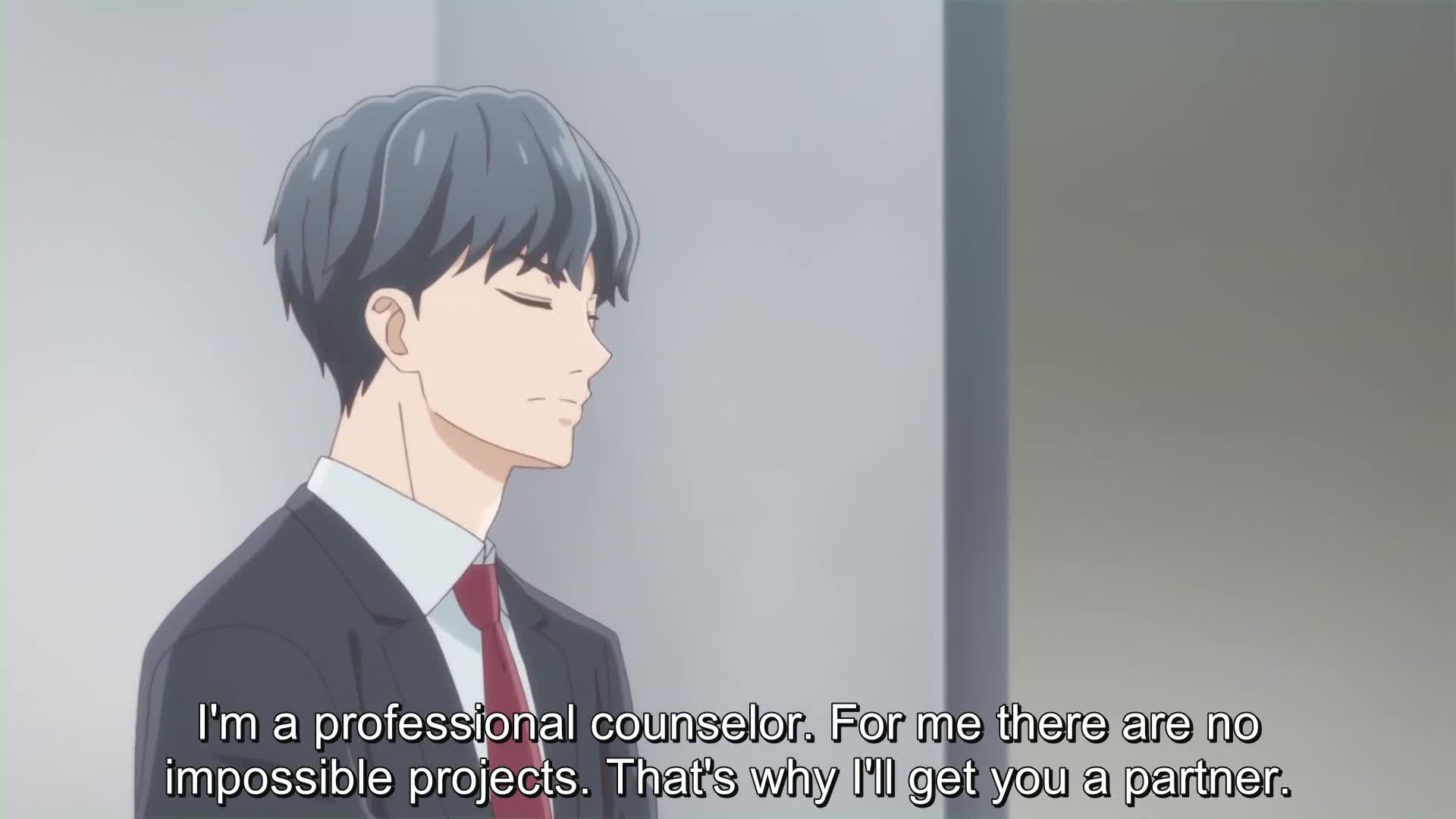 Nya Koi No Shikata Ga Wakaranee Episode 3
