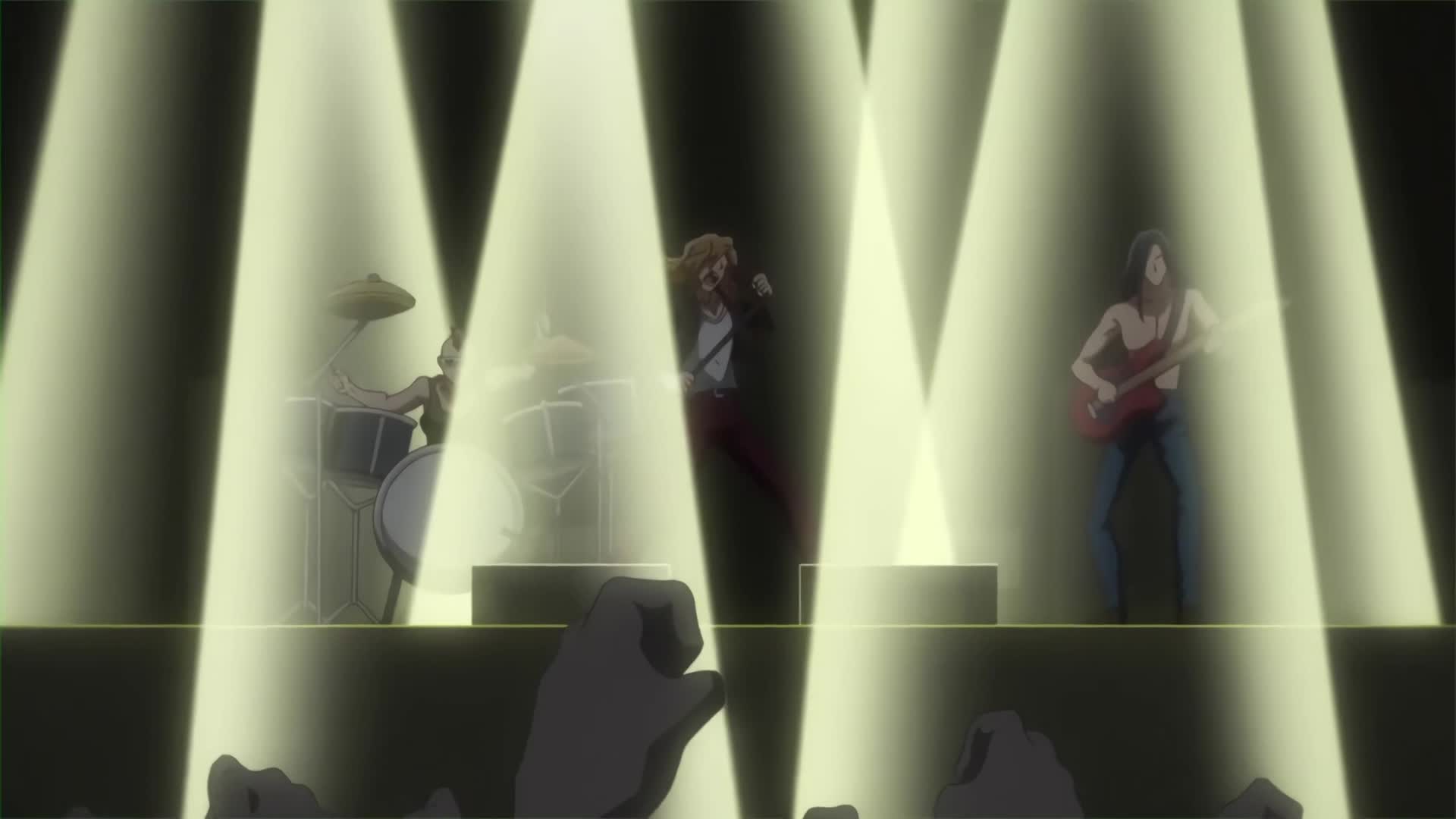Nya Koi No Shikata Ga Wakaranee Episode 5
