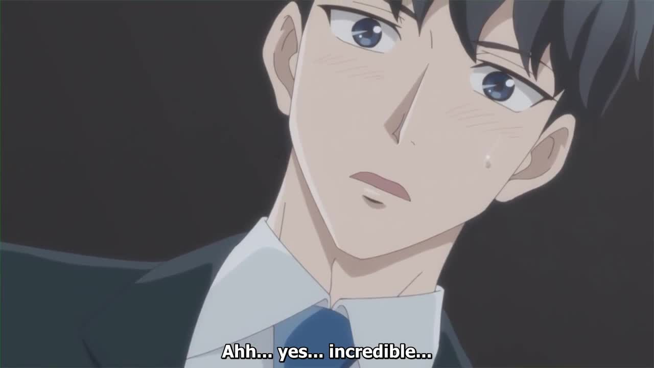 Nya Koi No Shikata Ga Wakaranee Episode 6
