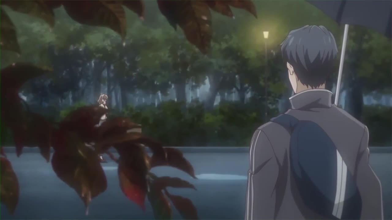 Nya Koi No Shikata Ga Wakaranee Episode 7