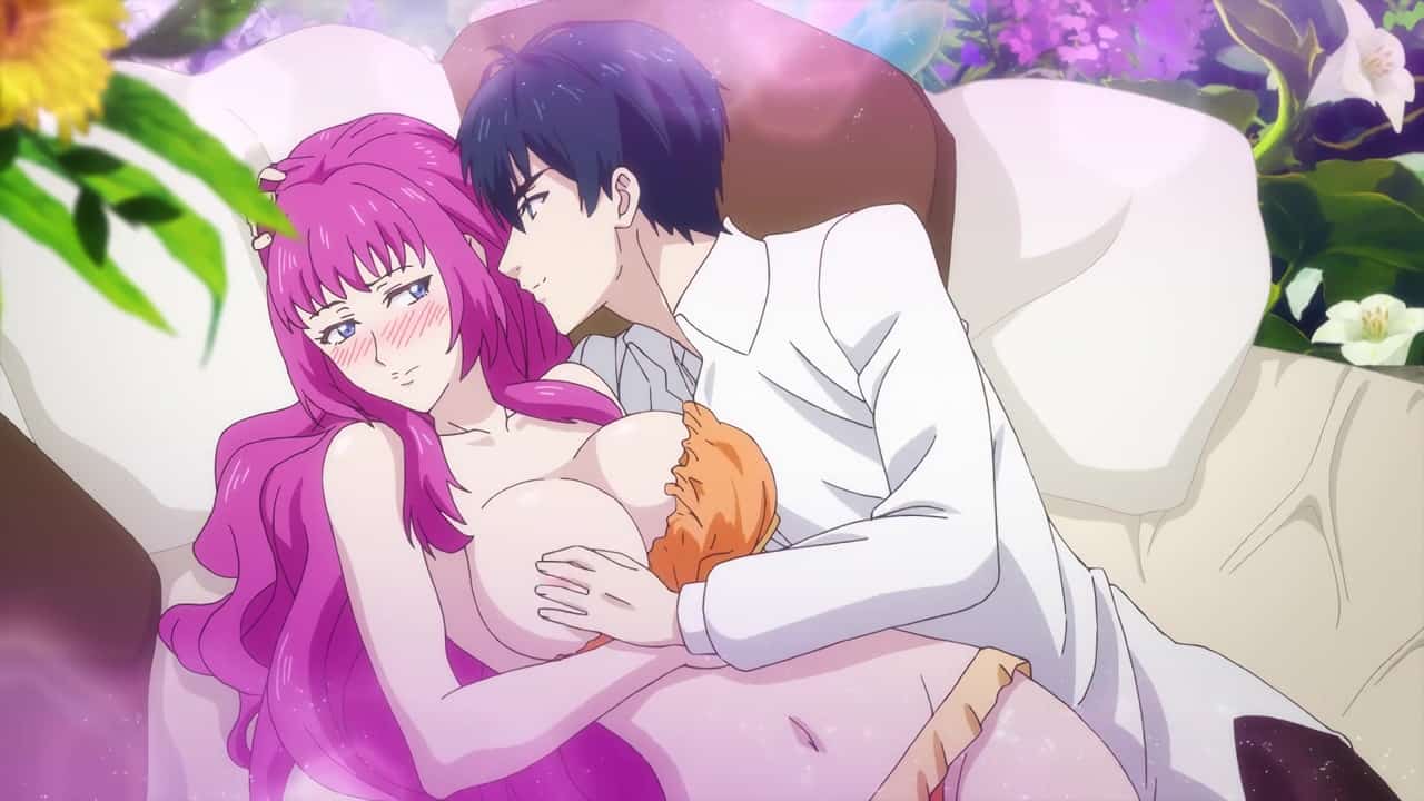 Ouji no Honmei wa Akuyaku Reijou Episode 3 [Sub-ENG] Thumbnail