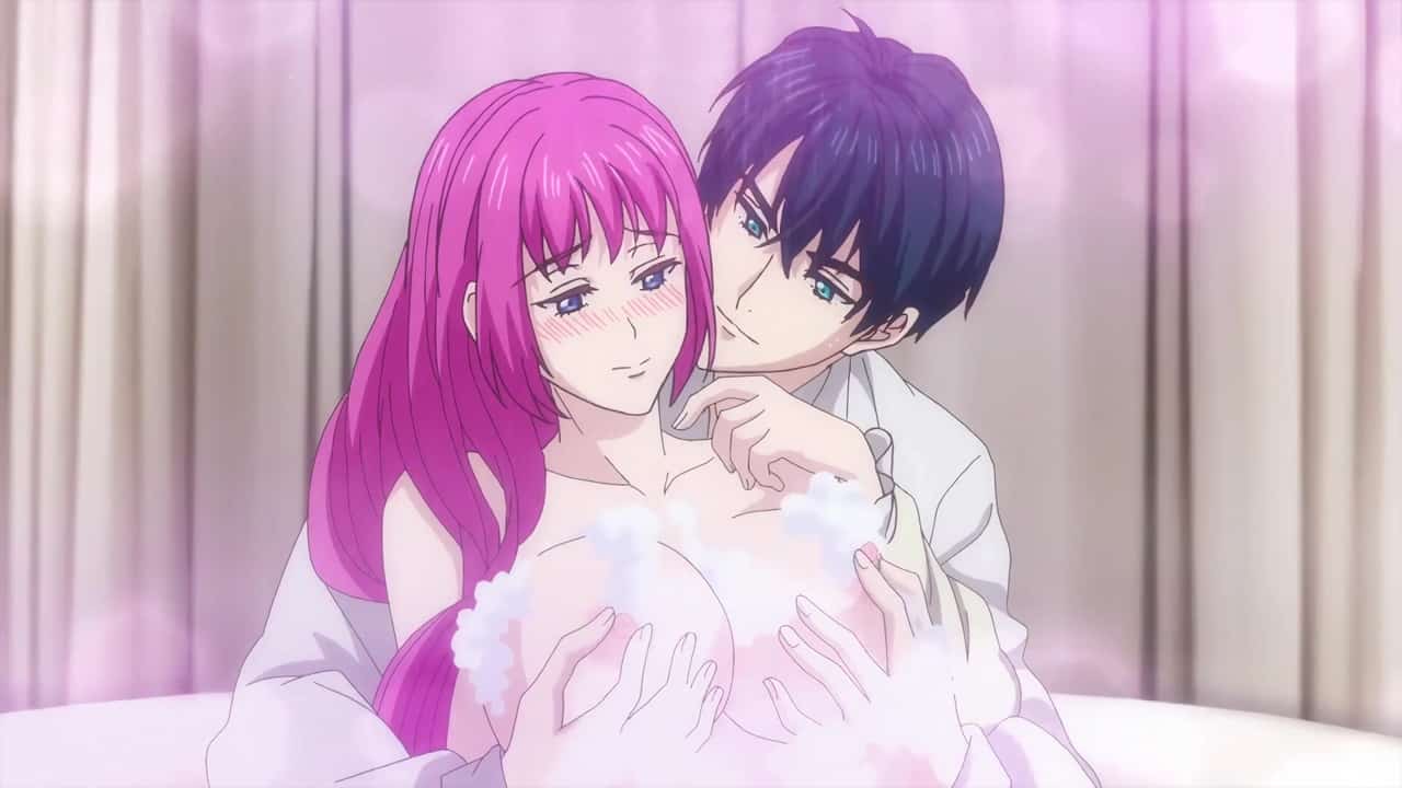 Ouji no Honmei wa Akuyaku Reijou Episode 5 [Sub-ENG] Thumbnail