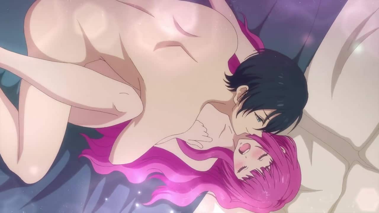 Ouji no Honmei wa Akuyaku Reijou Episode 7 [Sub-ENG] Thumbnail
