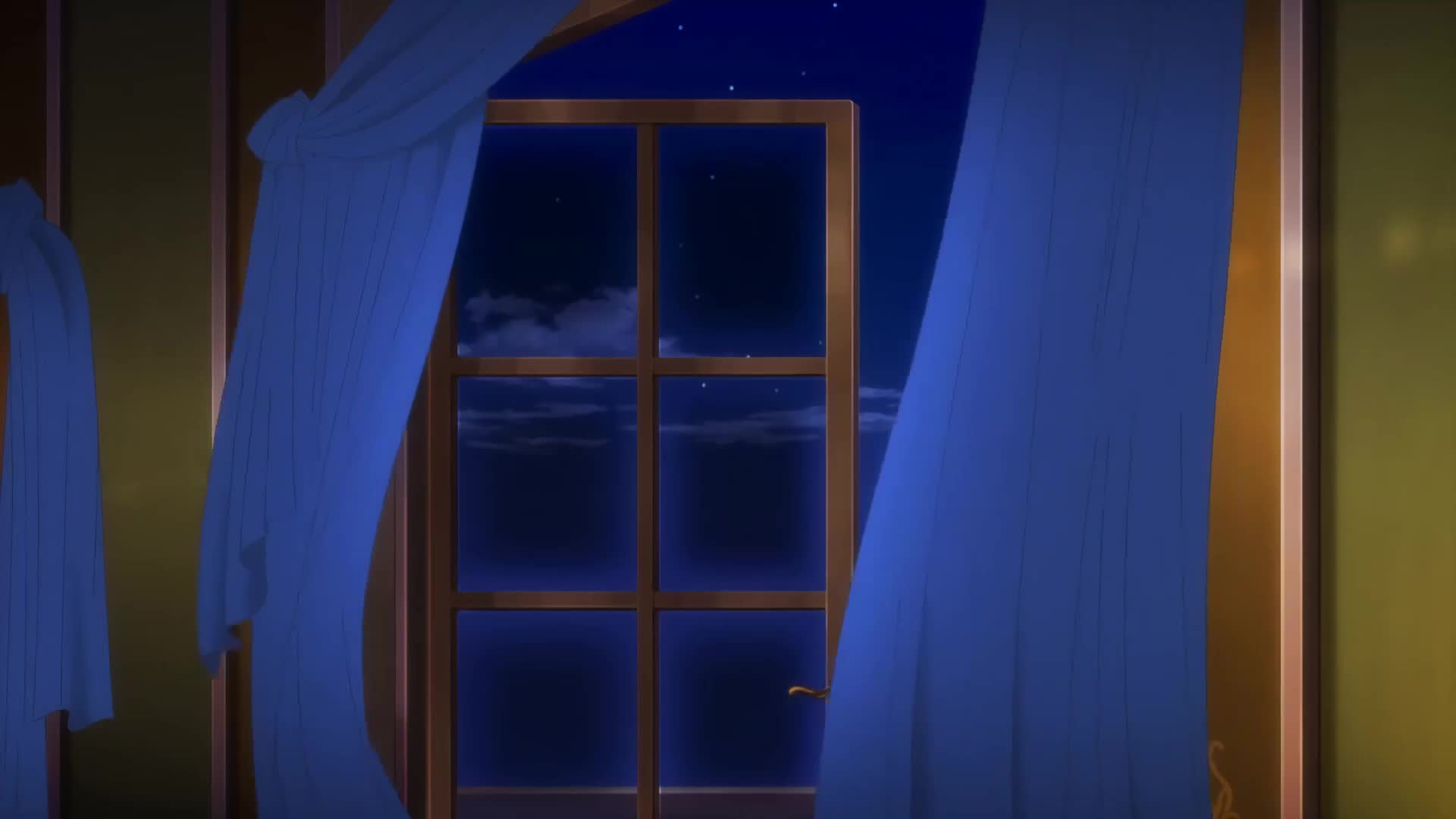 No Honmei Wa Akuyaku Reijou Episode 6