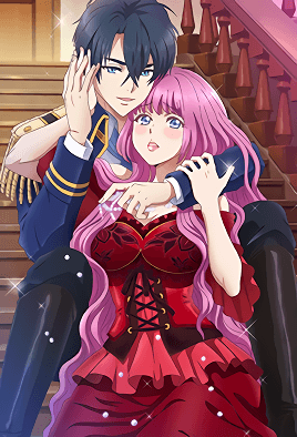 Ouji no Honmei wa Akuyaku Reijou Season 1 Thumbnail