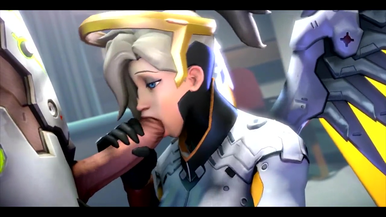 Overfuck – Overwatch Hentai Thumbnail