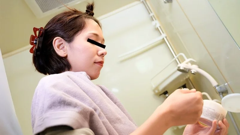 PACOPACOMAMA-011226_100 Pacopacomama-011226_100 - Barefaced Mature Woman ~Funakoshi-San's True Face~ Thumbnail