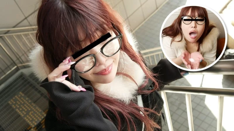 PACOPACOMAMA-020120_249 Pacopacomama-020120_249 - 100 Swallowing Housewives ~ Glasses-Wearing Milfs Love Semen ~