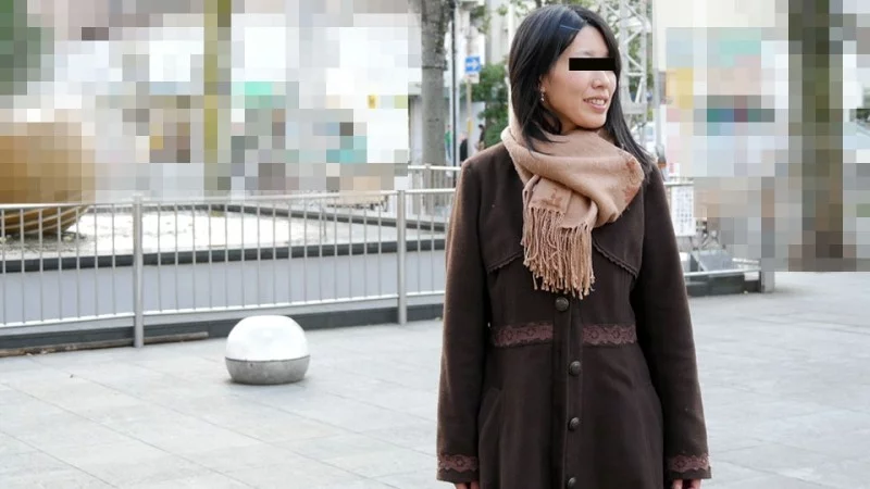 PACOPACOMAMA-020219_026 Pacopacomama-020219_026 - Amateur Wife's First Shooting Document 75 Yuriko Wakana