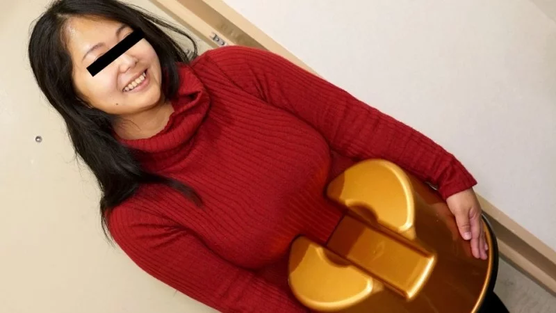 PACOPACOMAMA-022721_440 Pacopacomama-022721_440 - Bring A Naughty Chair! Paco Paco Time With A Xxxl-Sized Mature Woman