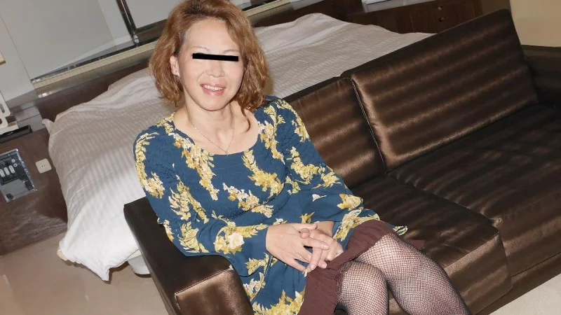 PACOPACOMAMA-031020_267 Pacopacomama-031020_267 - Obasanpo ~A Former Delinquent Wife In Her Beloved Hometown!~ Thumbnail