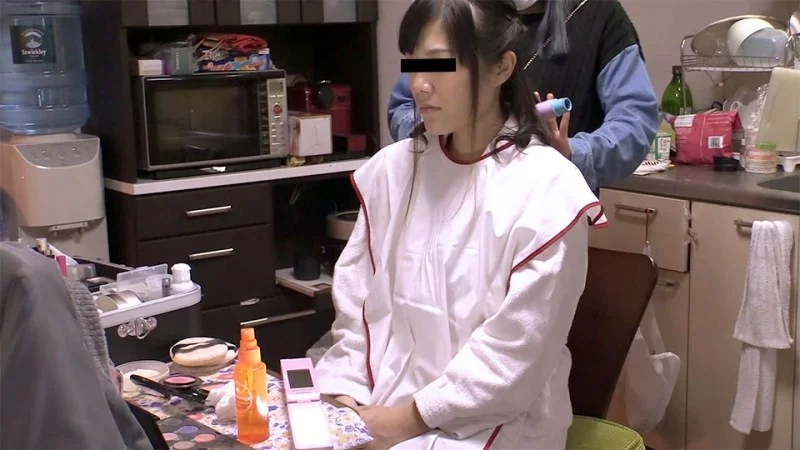 PACOPACOMAMA-031519_050 Pacopacomama-031519_050 - My Dazzling Side That Even My Family Doesn't Know About - My Sensitivity Has Doubled Since I Put On Makeup - Thumbnail