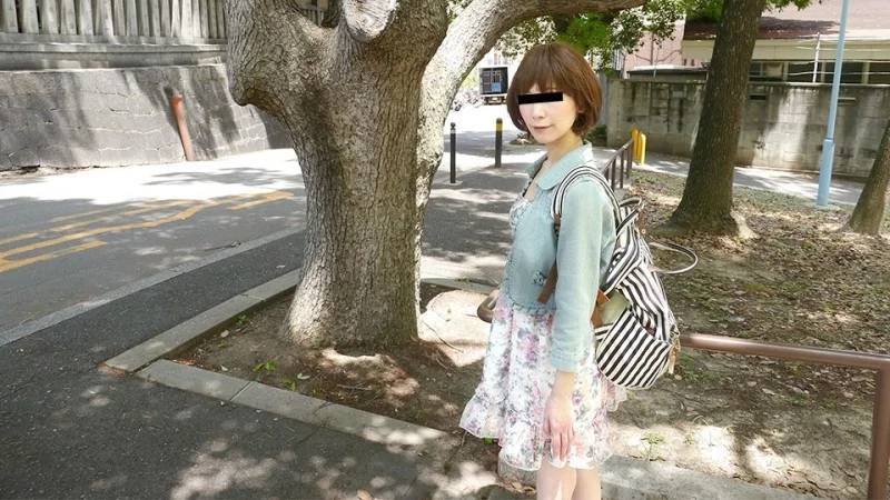 PACOPACOMAMA-031919_054 Pacopacomama-031919_054 - I Want To Remarry! ~A Pretty Mature Woman Who Wants To Become Good In Bed~