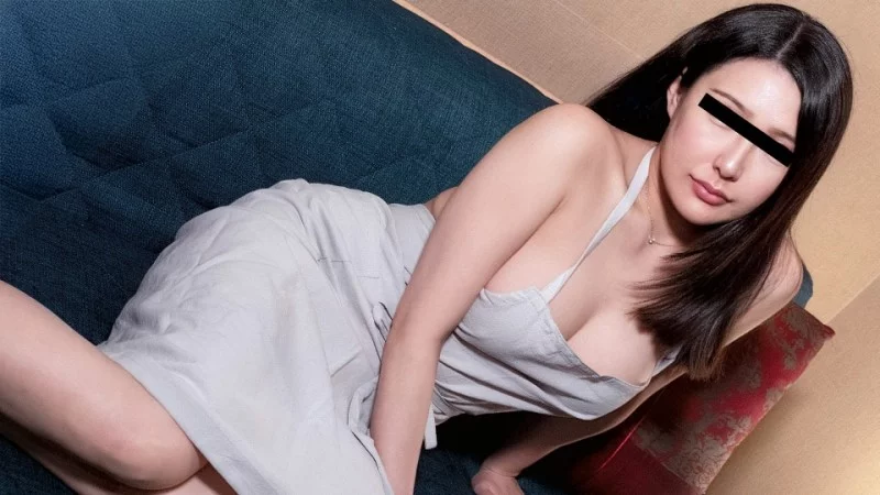 PACOPACOMAMA-042126_100 Pacopacomama-042126_100 - Enticed By A Naked Apron ~ The Case Of Sakura Sakurai ~