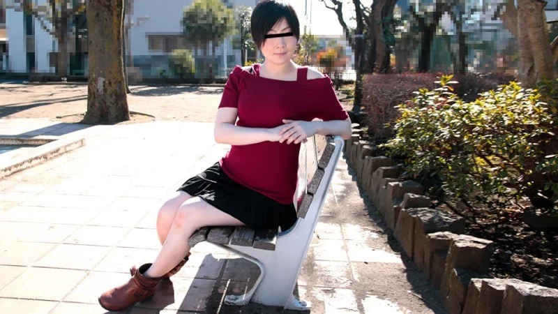 PACOPACOMAMA-050518_267 Pacopacomama-050518_267 - Cherry-Colored Expansion Anal - If You Cum Inside, It Will Slurp And Pop -