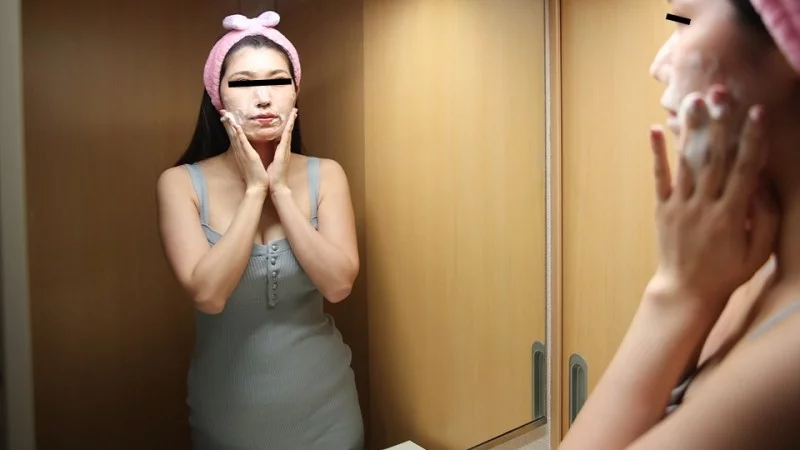 PACOPACOMAMA-062425_100 Pacopacomama-062425_100 - Barefaced Mature Woman ~ Kawai-San's Real Face ~