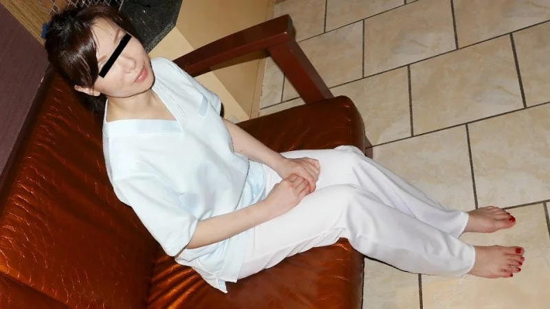 PACOPACOMAMA-062520_321 Pacopacomama-062520_321 - Working Mother In The Countryside ~Veteran Nurses Who Take Care Of Patients~