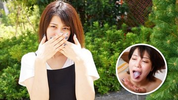 PACOPACOMAMA-080925-100 Pacopacomama-080925_100 — Swallowing Housewives 141 ~ Lewd Housewives S…