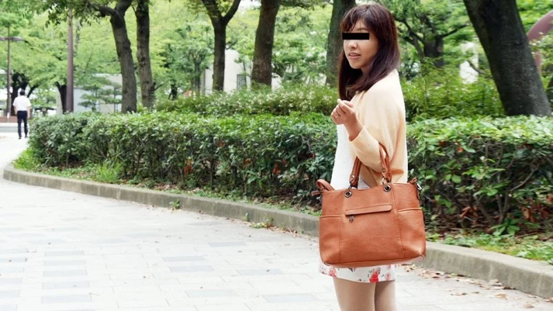 PACOPACOMAMA-082318_323 Pacopacomama-082318_323 - Amateur Wife's First Shooting Document 66 Eri Mikimoto