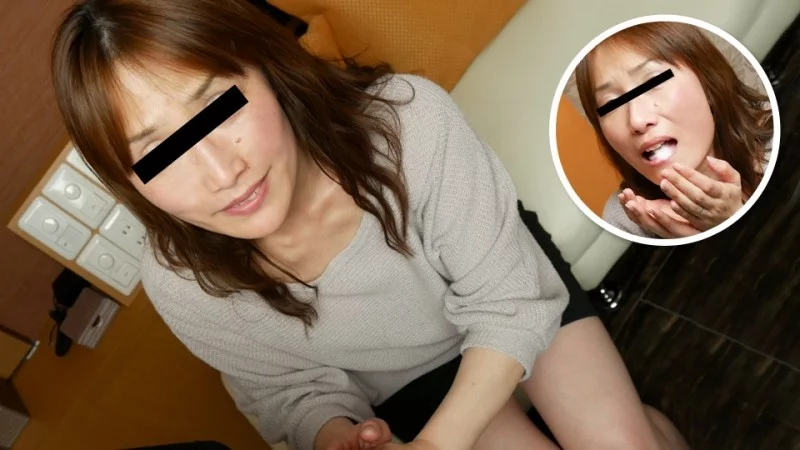 PACOPACOMAMA-082419_158 Pacopacomama-082419_158 - Swallowing Housewives 90 ~My Blowjob Technique That Makes My Husband Cum Quickly When He Can't Insert~ Thumbnail