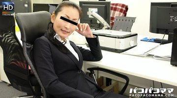PACOPACOMAMA-082711-446 Pacopacomama-082711_446 — Working Local Mom ~That Lewd Wife Is Now An Active Office Lady~
