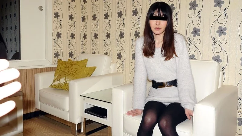 PACOPACOMAMA-091518_339 Pacopacomama-091518_339 – Amateur Wife’s First Shooting Document 67 Hitomi Nagase