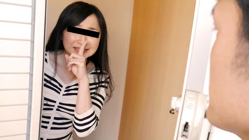 PACOPACOMAMA-100418_351 Pacopacomama-100418_351 – Apartment Wife: The Neighbor Can Hear My Moans…