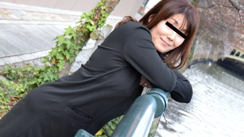 PACOPACOMAMA-101319_189 Pacopacomama-101319_189 - A Subjective Date With A Hairy, Perverted Wife Thumbnail