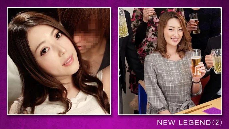 PACOPACOMAMA-112519_001 Pacopacomama-112519_001 - New Legendary Milf 2