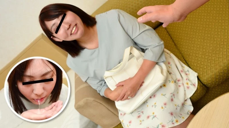 PACOPACOMAMA-120921_569 Pacopacomama-120921_569 - Swallowing Housewives 122 ~ I Don't Like The Fishy Smell!? ~