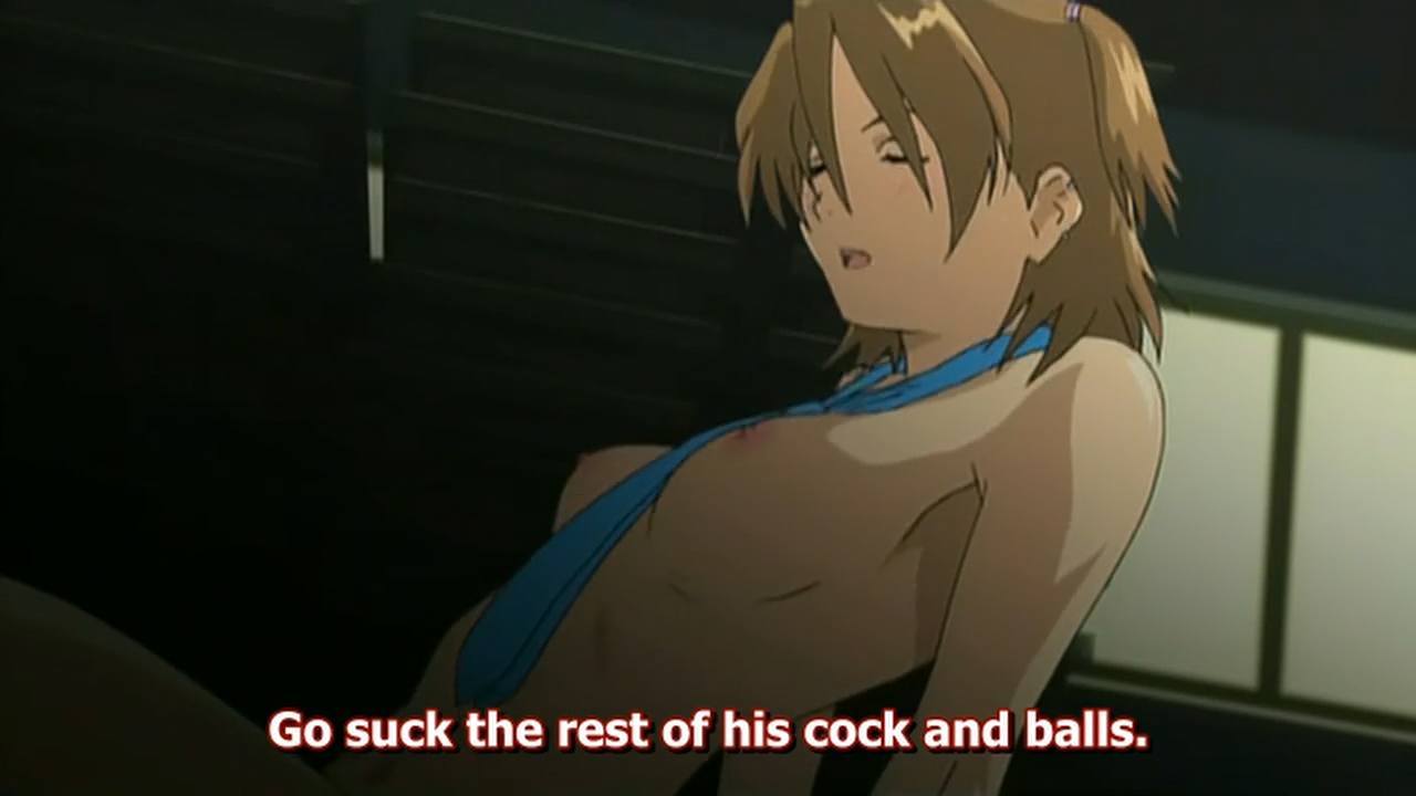 Panty Flash Teacher Ep 1 Thumbnail