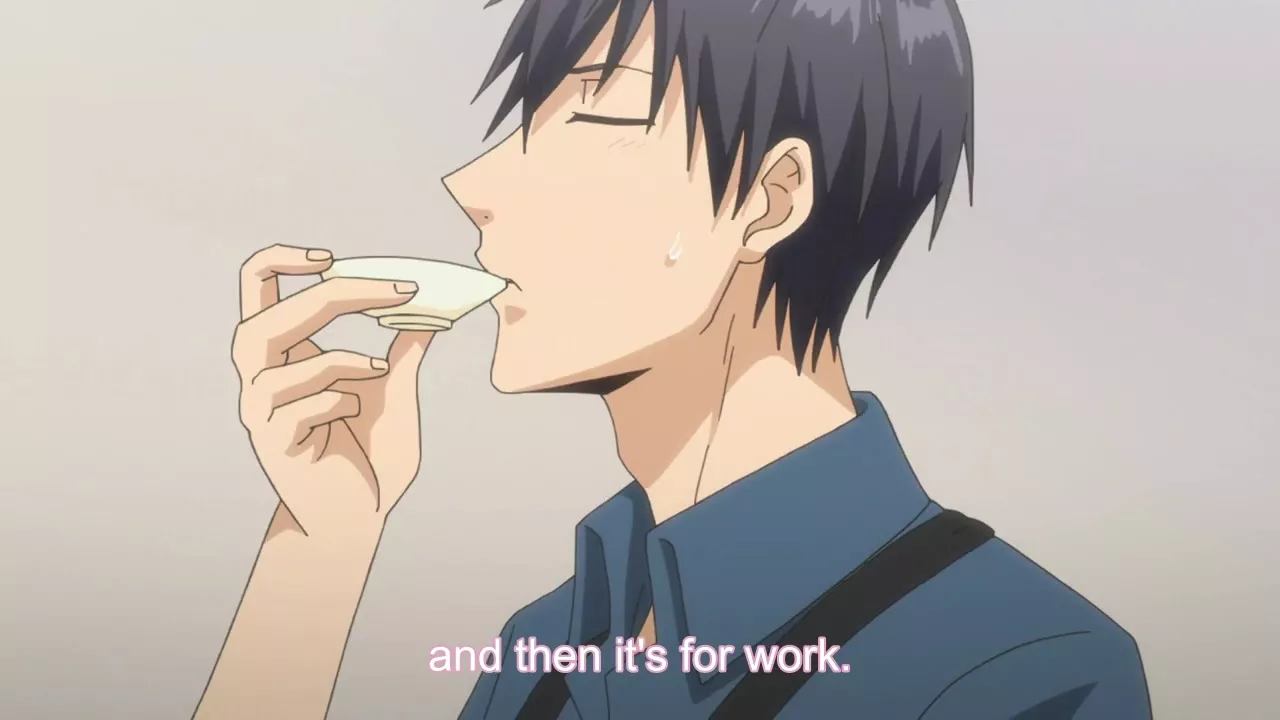 Papa Datte Shitai Ep 1 Thumbnail