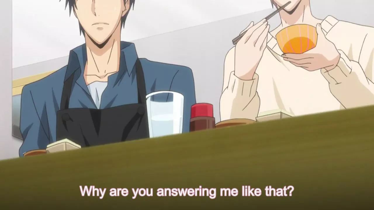 Papa Datte Shitai Ep 2 Thumbnail