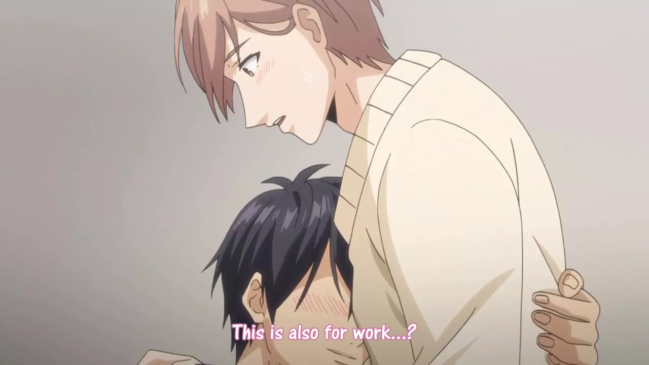 Papa Datte Shitai Ep 3 Thumbnail