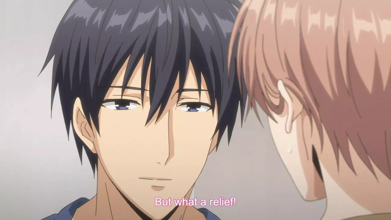 Papa Datte Shitai Ep 5 Thumbnail