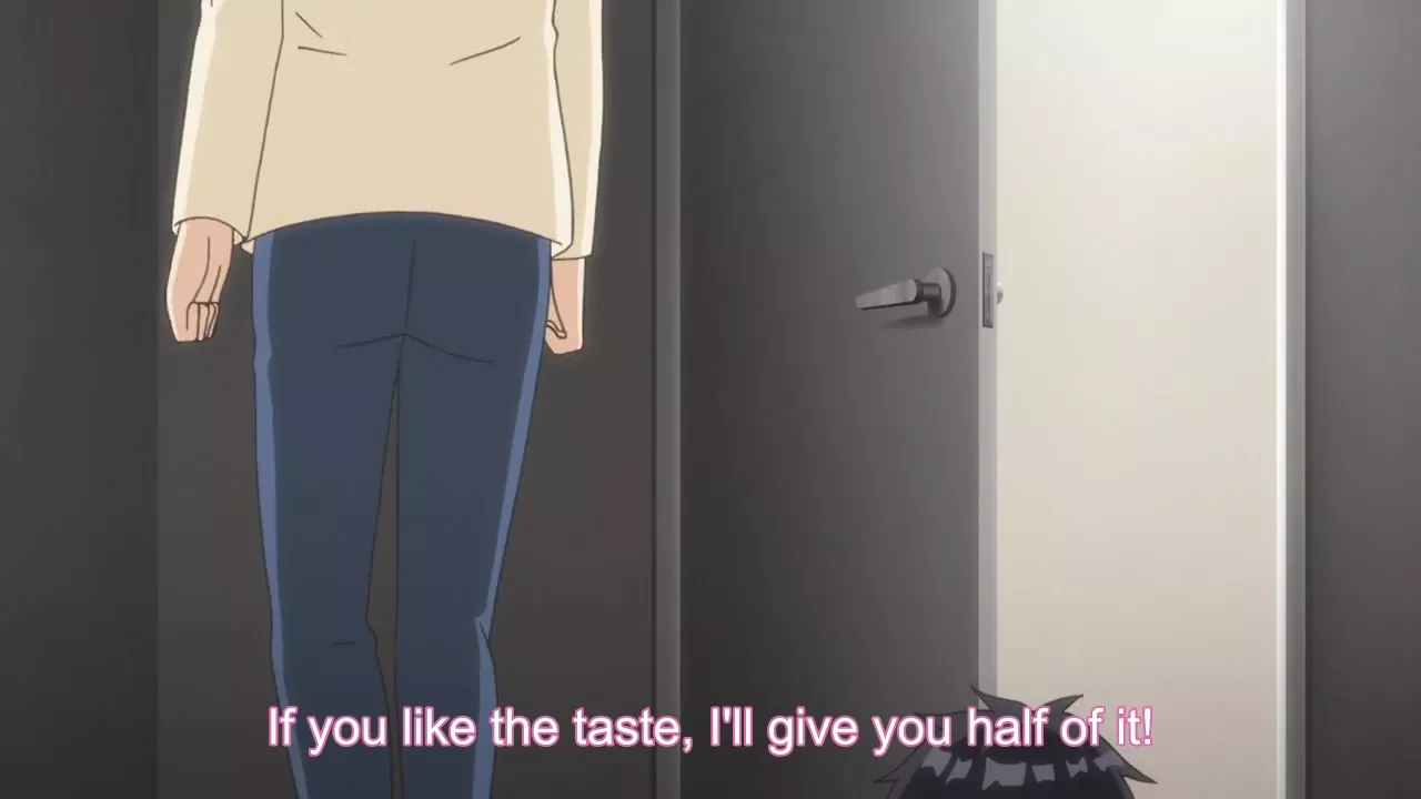 Papa Datte Shitai Ep 6 Thumbnail