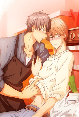 Papa Datte Shitai Season 1 Thumbnail