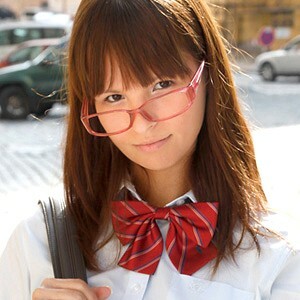 PATSUKIN-084 Rita Thumbnail