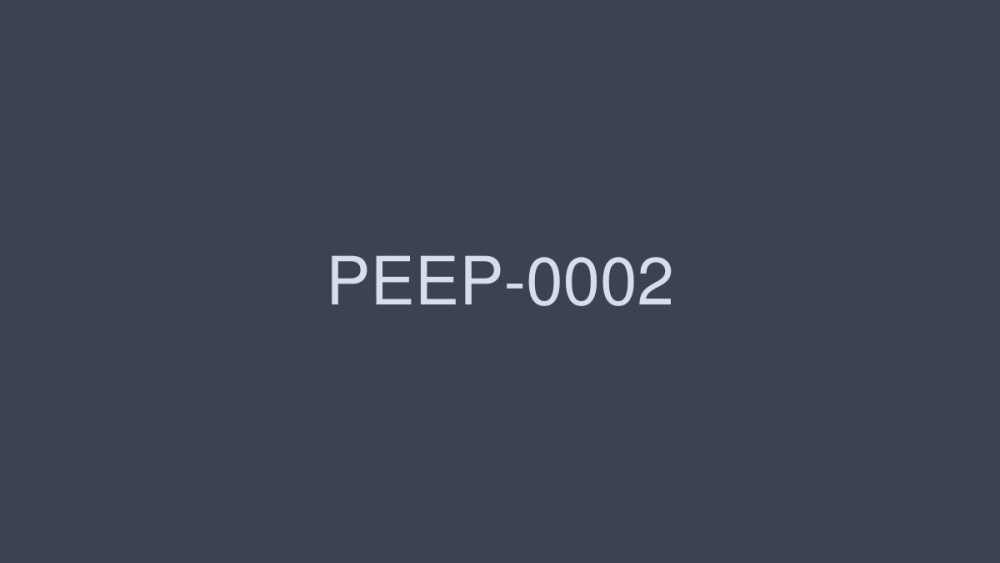 PEEP-0002 Peeping (No ?!)-2 / Aki Yato Thumbnail