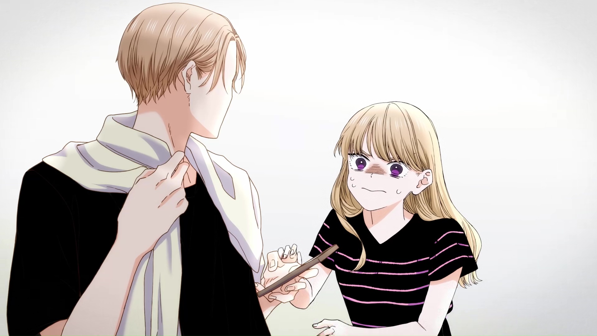 [AVDB-H07936] Perfect Addiction Episode 10 English Subbed (Hentai)
