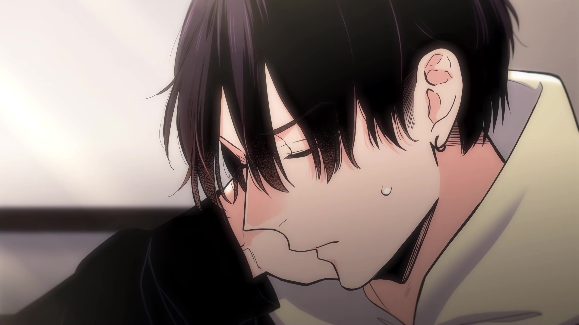 Perfect Addiction Episode 2 English Subbed