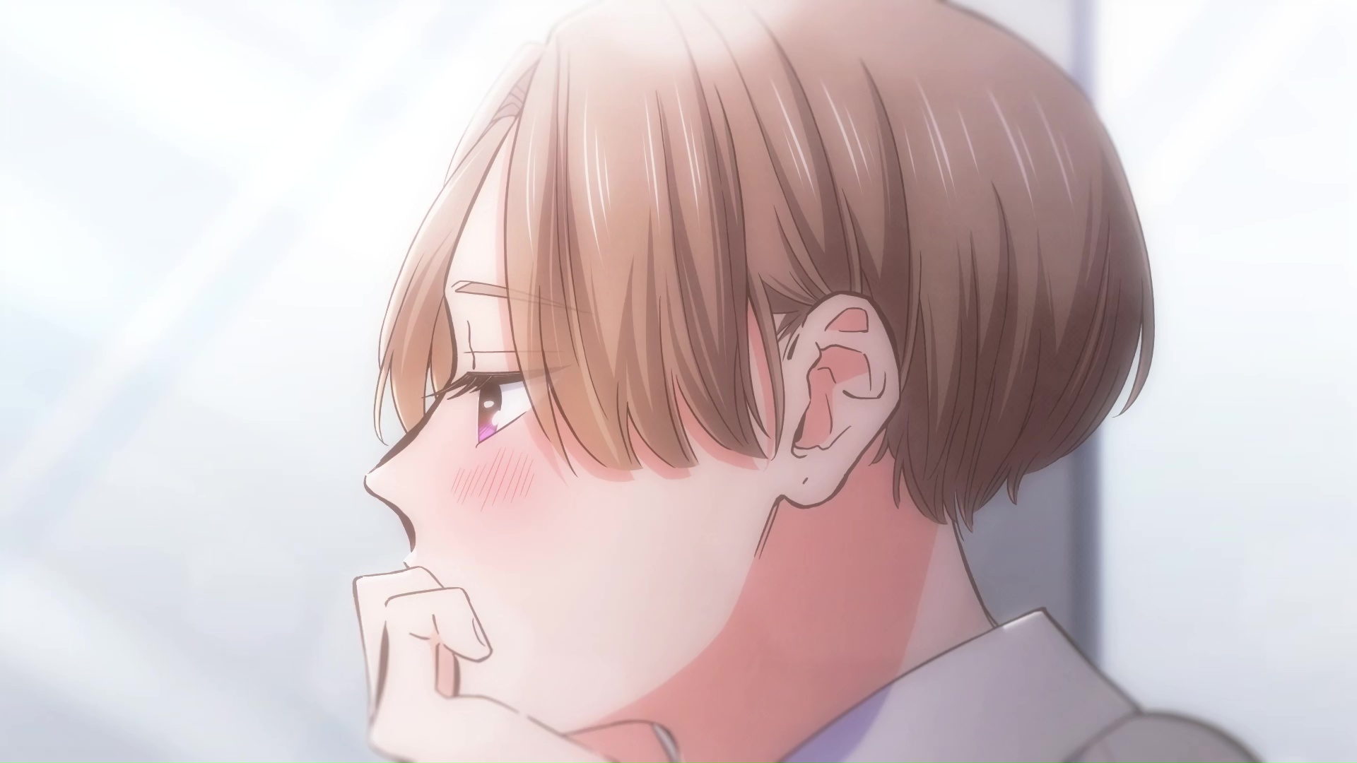 Perfect Addiction Episode 3 English Subbed