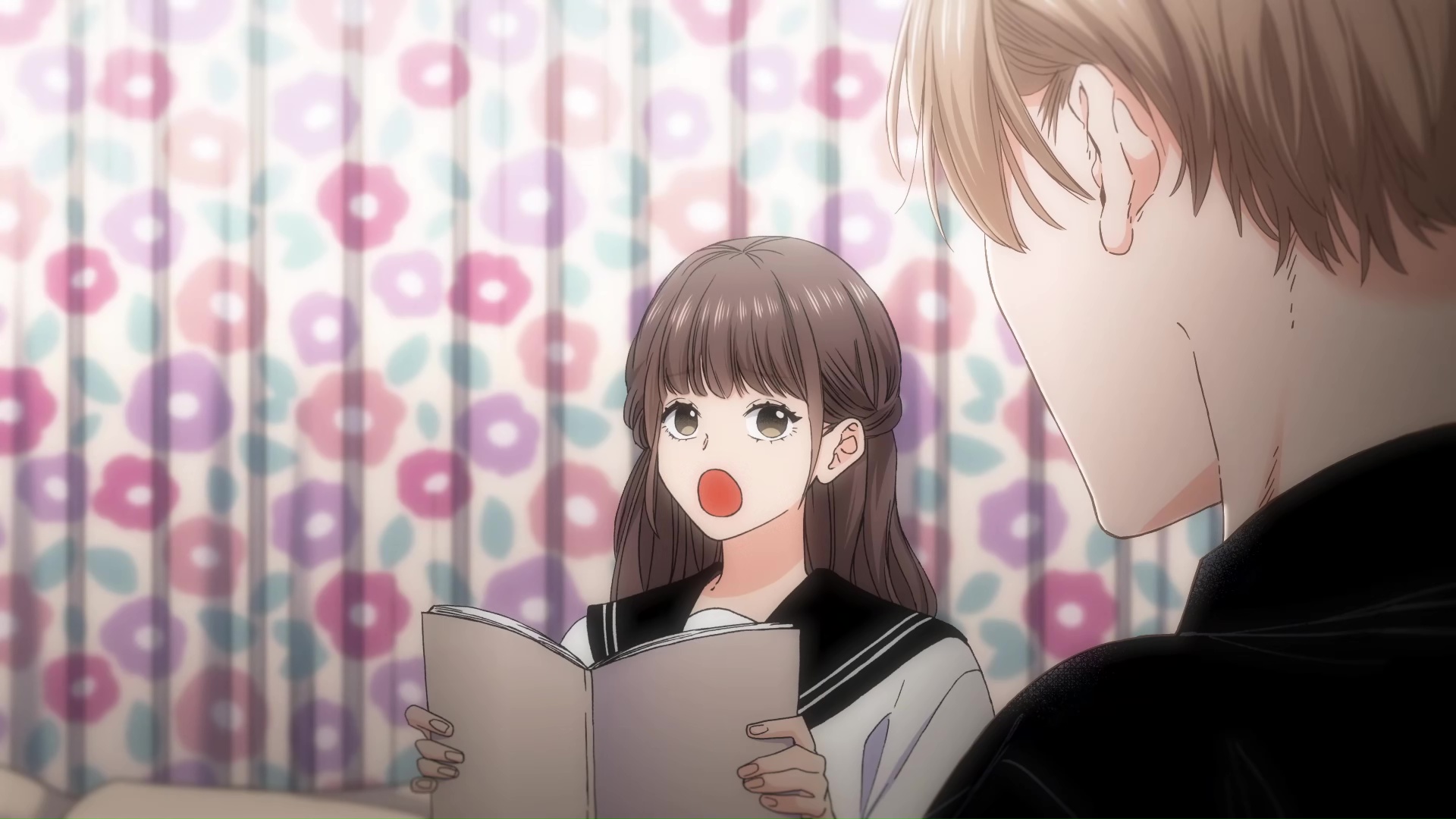 [AVDB-H07939] Perfect Addiction Episode 7 English Subbed (Hentai)