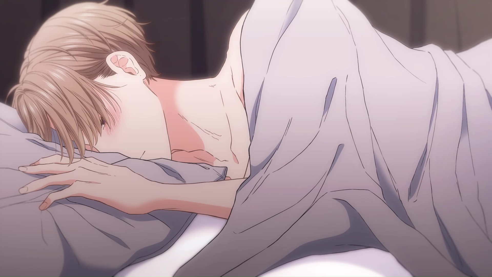 [AVDB-H07937] Perfect Addiction Episode 9 English Subbed (Hentai)