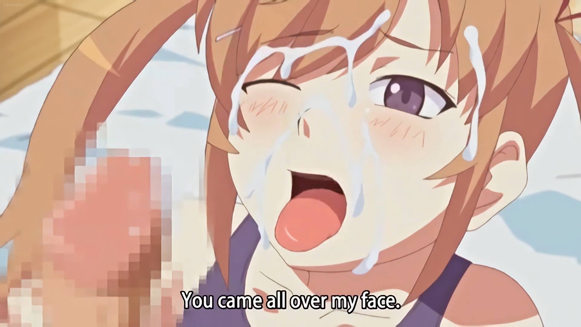 PeroPero Teacher 3 – Swimsuit Chapter Thumbnail