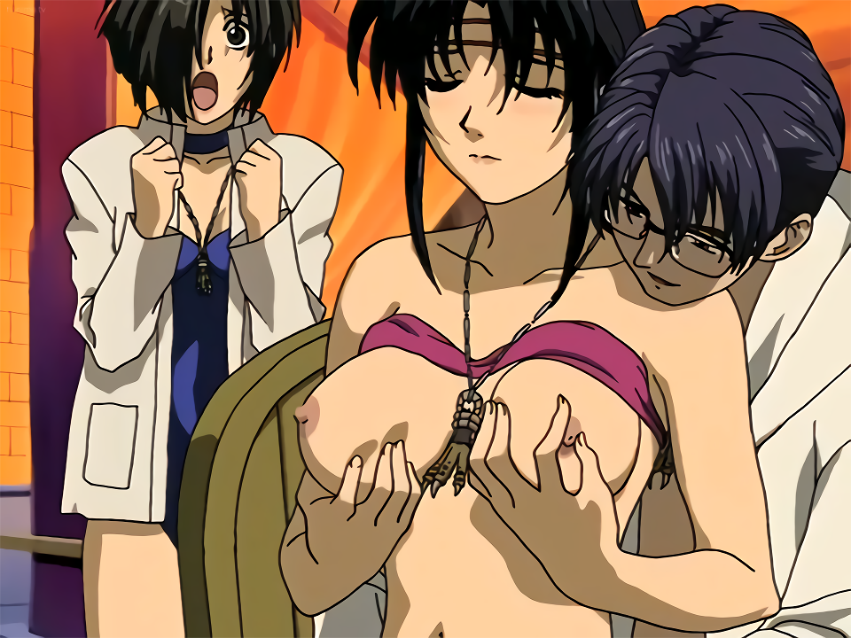 Phantom Hunter Miko Ep 2 Thumbnail