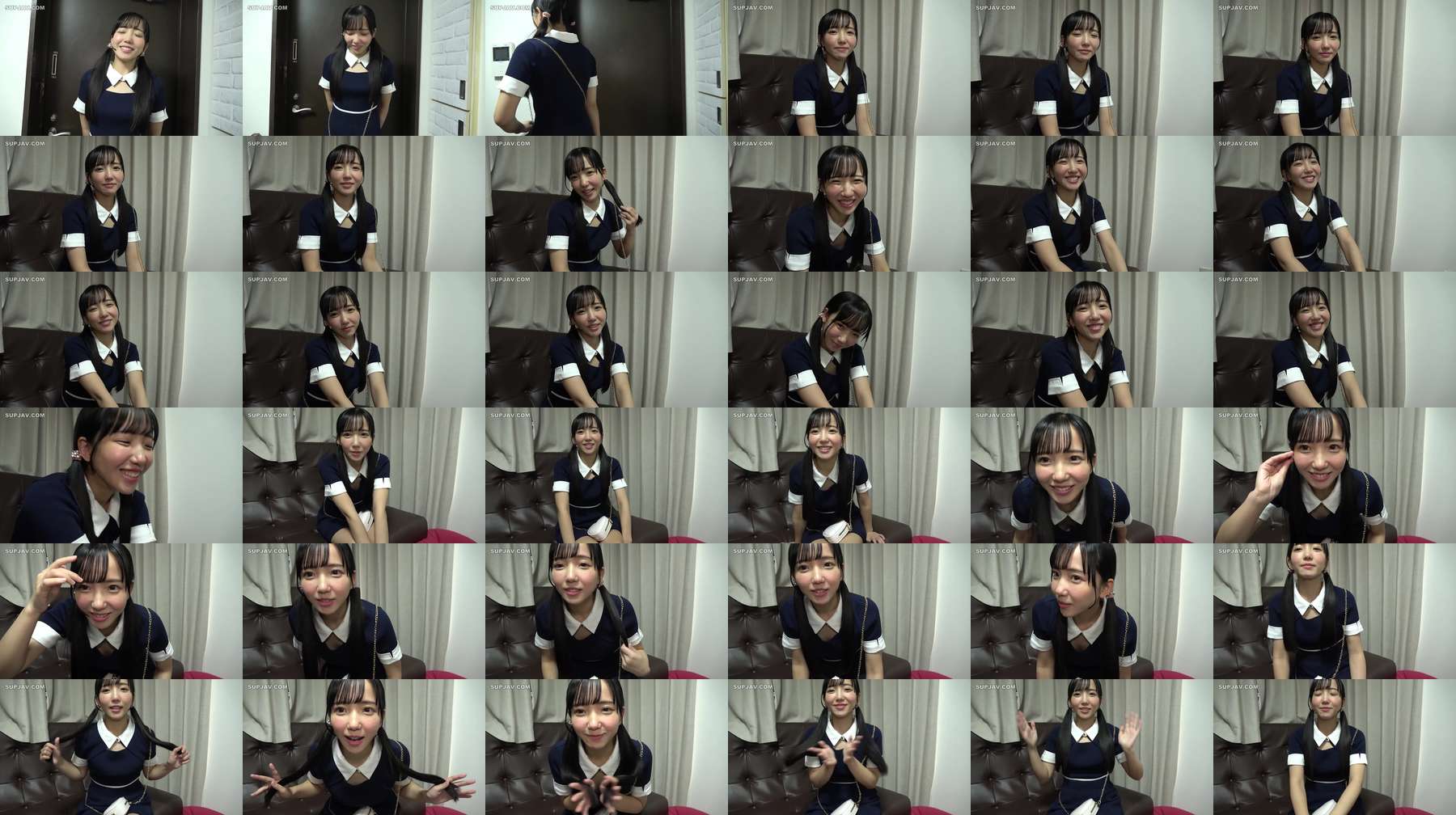 [UNCENSORED-LEAK] PKPR-044 Creampie Room Drinking Documentary: The Popular Natural Beautiful Girl Misaki Sound