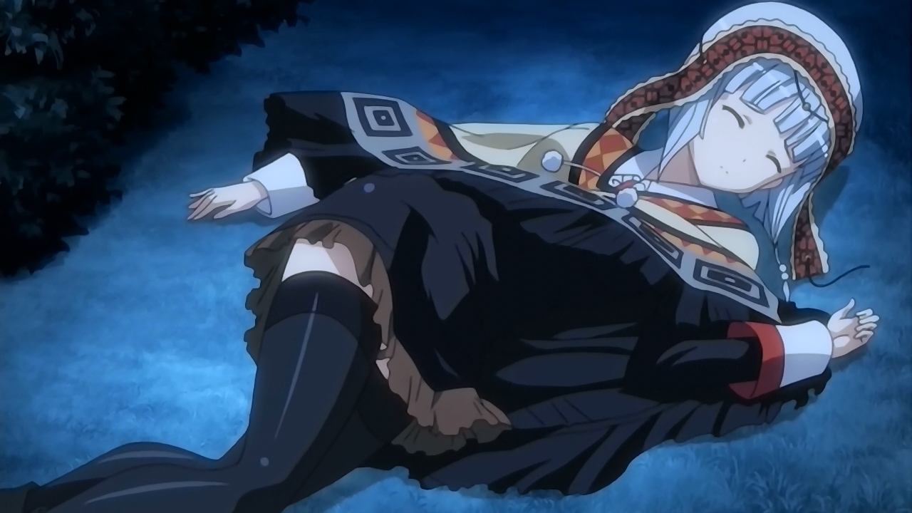 Please Rape Me! Ep 1 Thumbnail